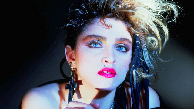 Wallpapers DSC Madonna has made her name as one of music industry's biggest icons of all-time.